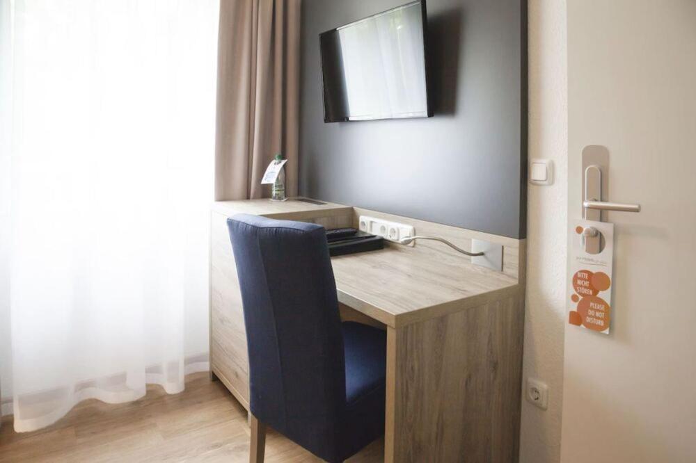Hotel Ertl Kulmbach Room photo