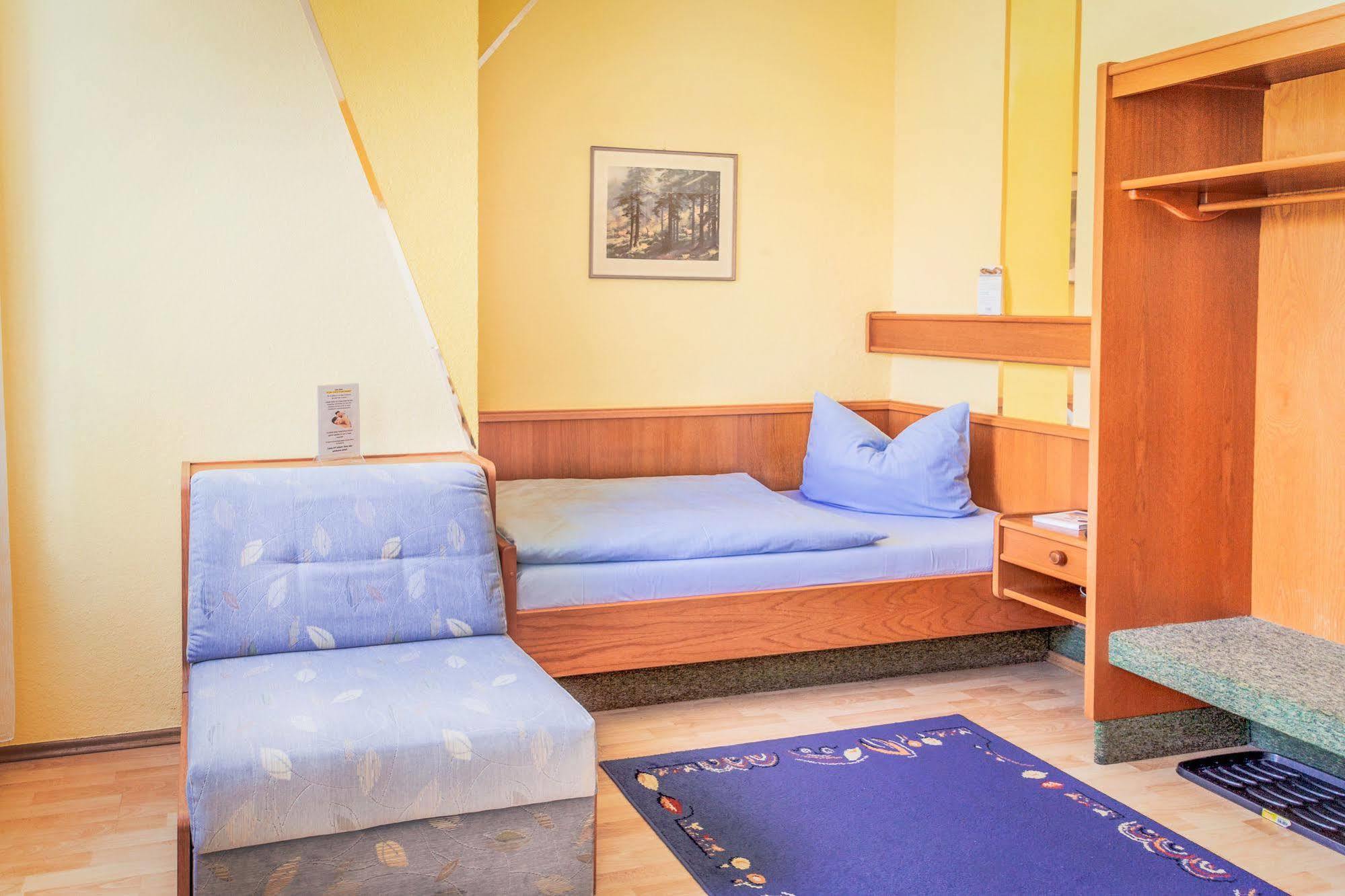 Hotel Ertl Kulmbach Exterior photo